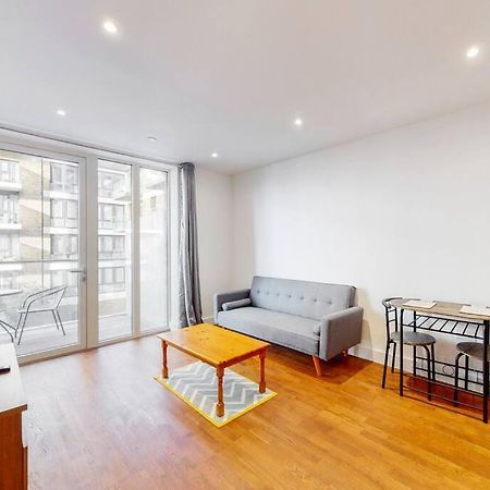 Lovely 1 Bedroom In Royal Arsenal Riverside London Eksteriør bilde
